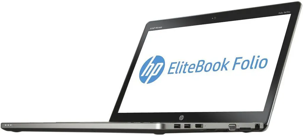 Ноутбук HP EliteBook Folio 9470m (i5-3437U/4/500) - Class B "Б/В" - фото 4