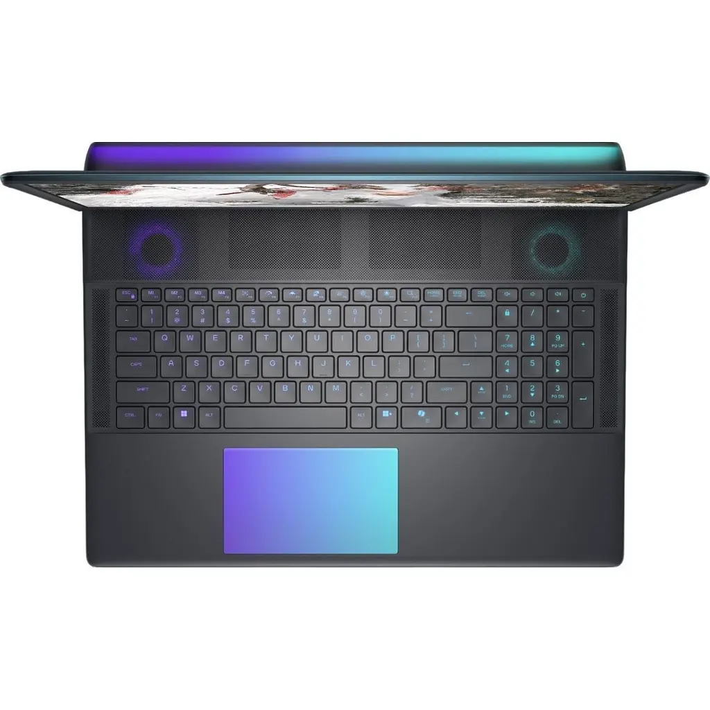 Ноутбук Alienware 18 Area-51 (Alienware-AA18-8014) [174201] - фото 4