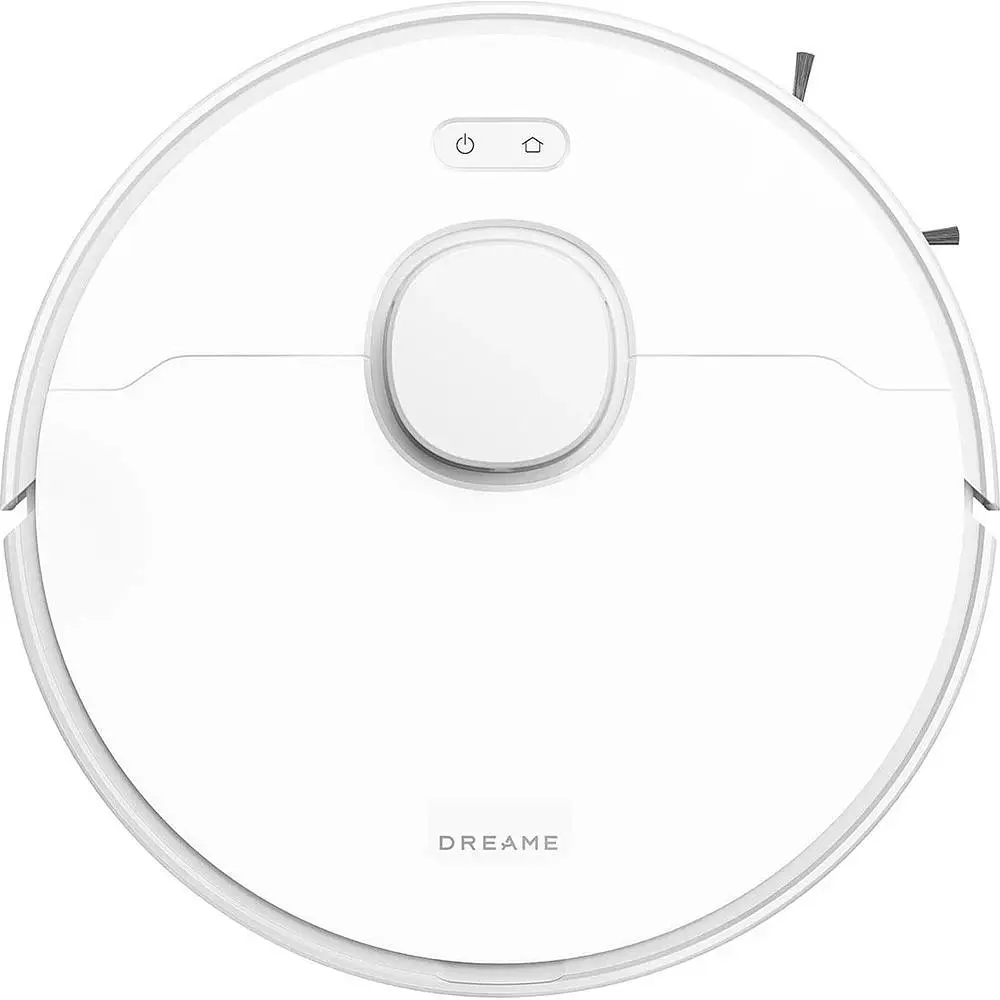 Робот-пилосос Dreame Bot D9 Max Gen 2 White (RLD34GA-Wh) [117506] - фото 3
