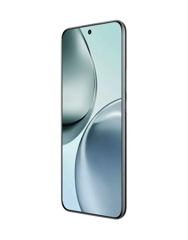 Смартфон Realme 14 Pro+ 8/256GB Black Global NFC - фото 3