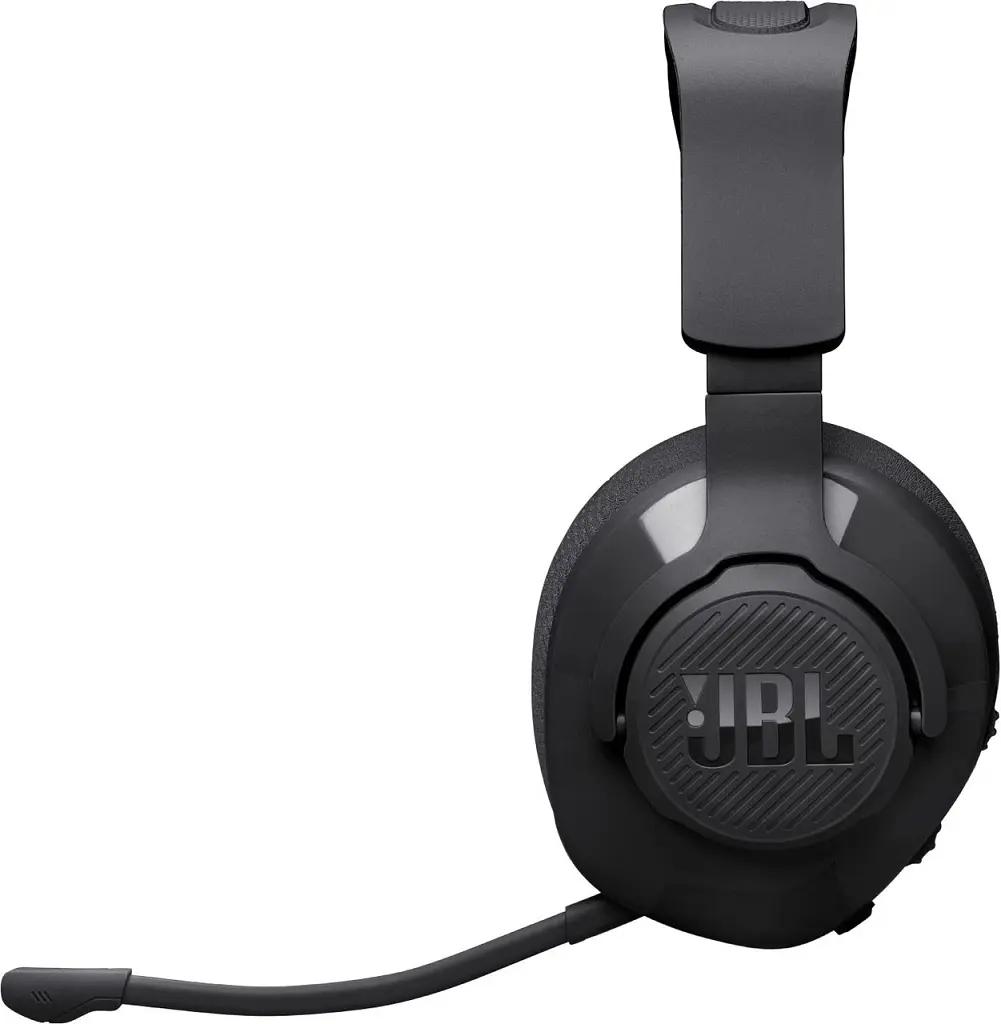 Bluetooth Stereo JBL QUANTUM 360 Wireless (JBLQTUM360BLK) Black UA - фото 5