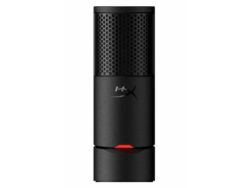 Мікрофон HyperX SoloCast 2 Black (AR0A0AA) - фото 2
