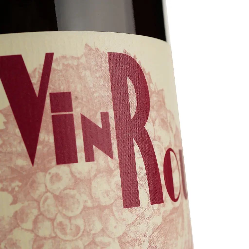 Вино Clos du Tue-Boeuf Vin Rouge червоне сухе 0.75 л - фото 3