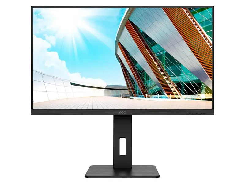 Монітор AOC U32P2