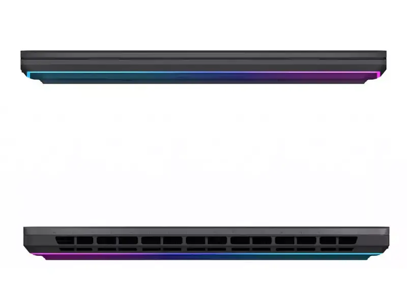Ноутбук Asus ROG Strix G18 G815LW Eclipse Gray (G815LW-S9162W) - фото 8