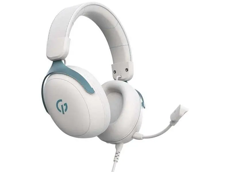 Навушники GamePro Asgard Freya White (HS145W) - фото 3