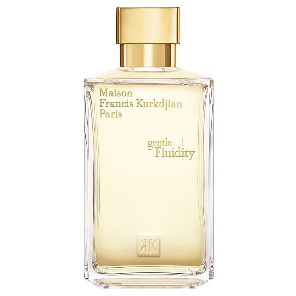 Оригінал Maison Francis Kurkdjian Gentle Fluidity Gold 200 мл Парфумована вода