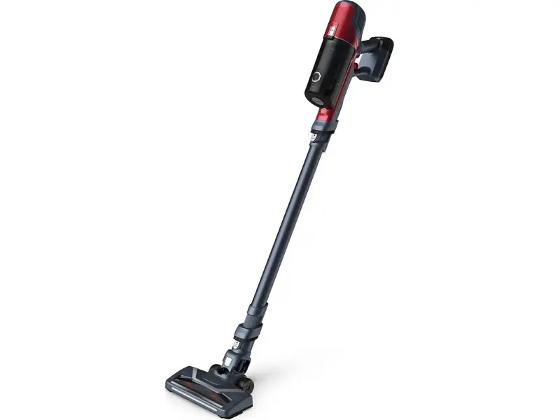Вертикальний + ручний пилосос (2 в 1) Tefal TY6878WO