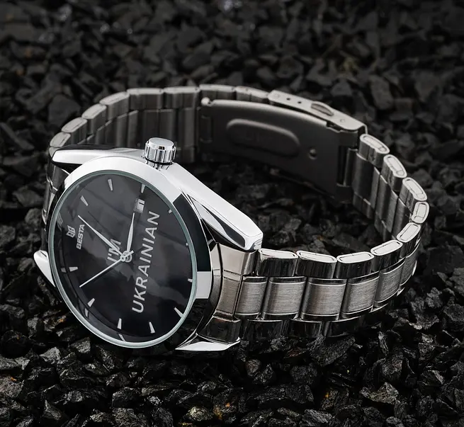 Годинник Besta I am Ukrainian - фото 6