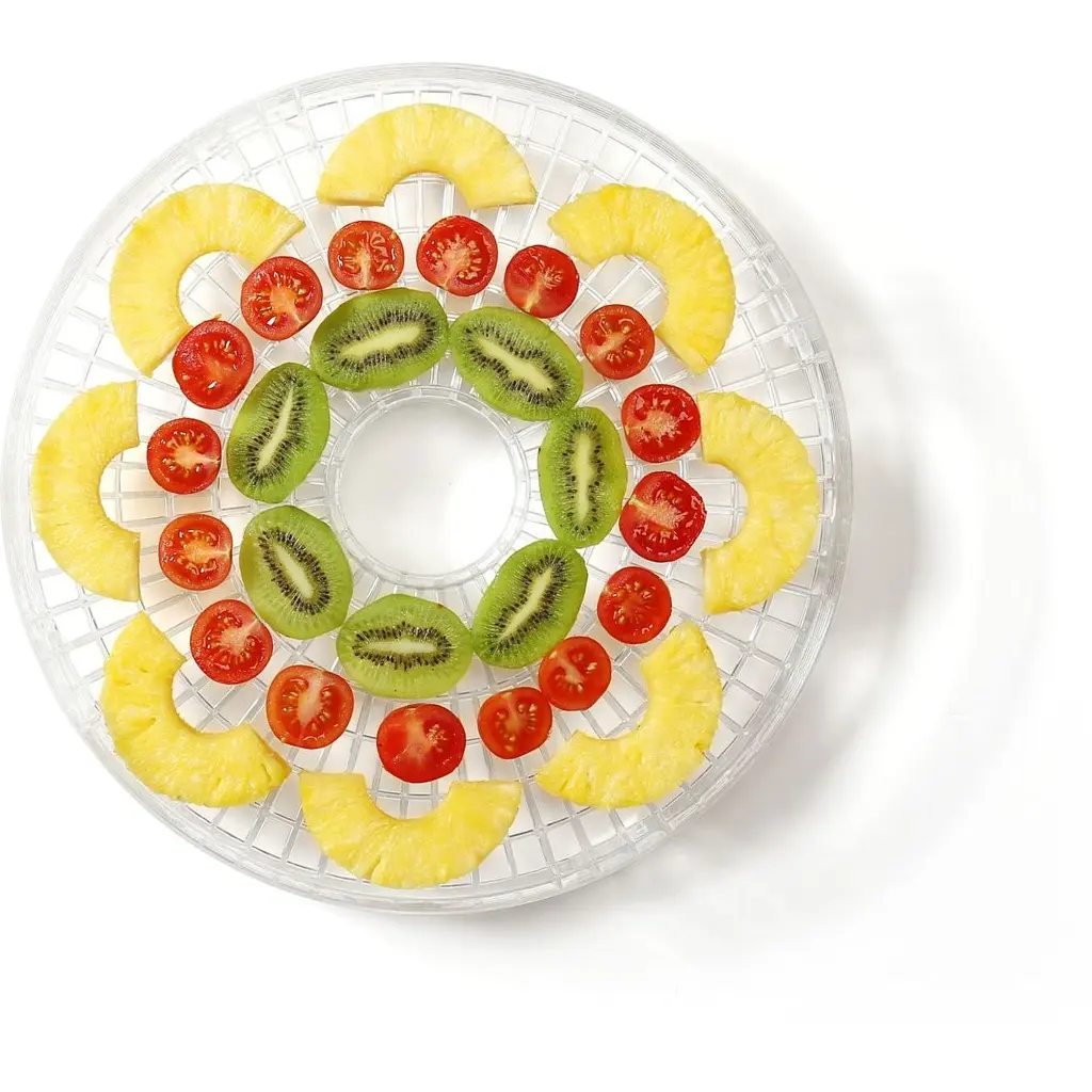 Сушарка для овочів і фруктів Gorenje FDK500GCW - фото 9