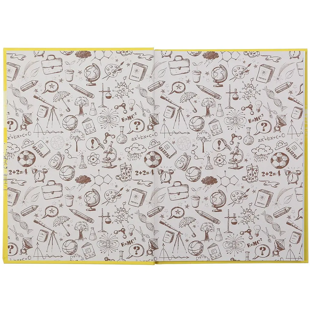 Дневник школьный ZiBi Kids Line Sweet В5 40 листов (ZB.13765-26) - фото 8