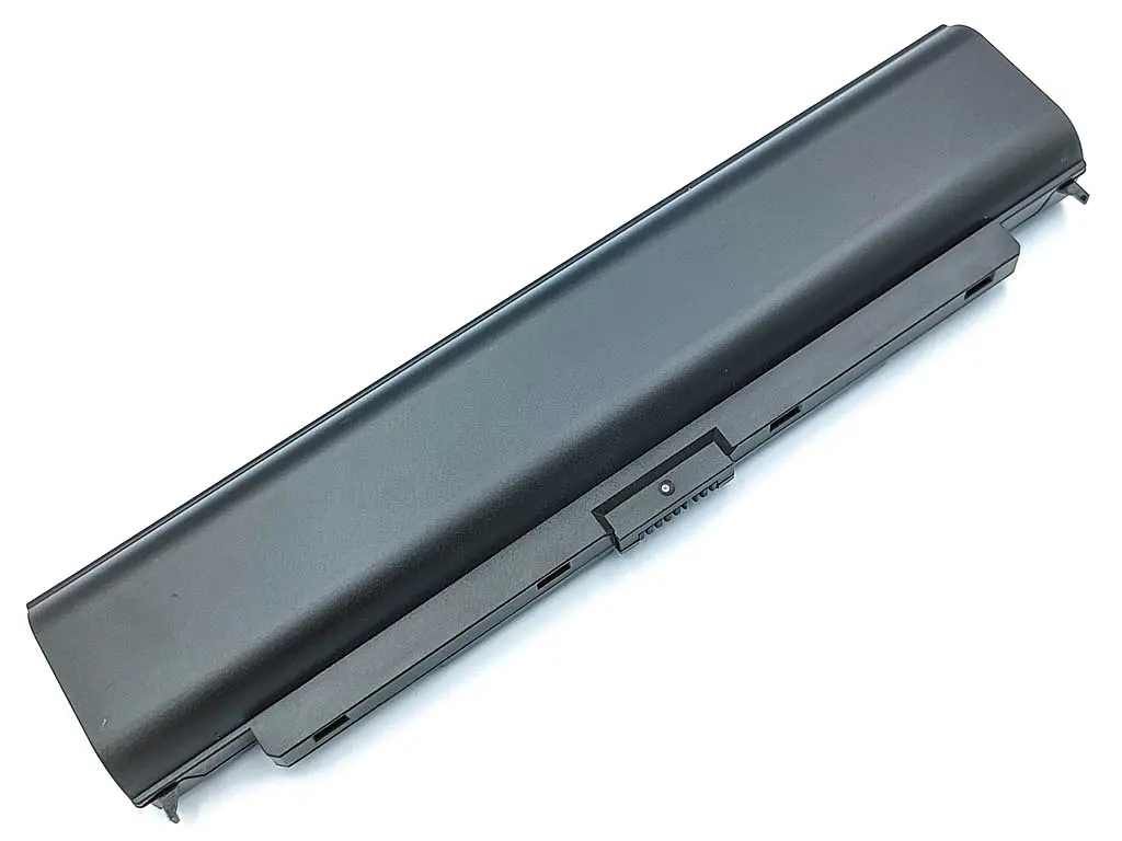 Акумулятор 45N1159 для Lenovo ThinkPad T440P, T540, T540P, W540, W541, L440, L540 45N1144, 45N1145, 45N1148, 45N1158, 45N1160 10.8V 5200 mAh 56Wh - фото 3