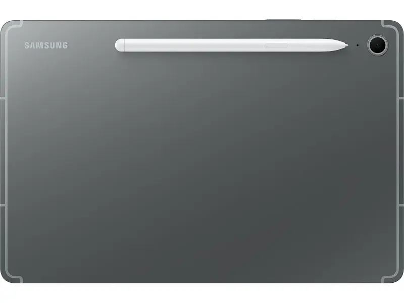 Планшет Samsung Galaxy Tab S10 FE 8/128GB Grey (SM-X520NZAR) - фото 3