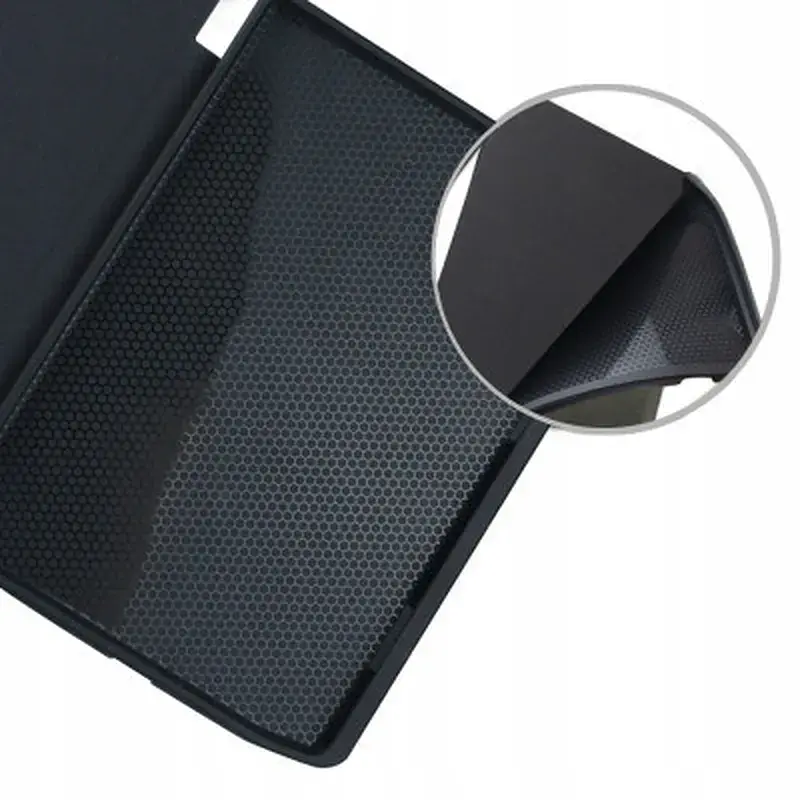 Чохол до електронної книги BeCover Smart Case PocketBook 629 Verse / 634 Verse Pro 6" Time To Travel (710982) - фото 6