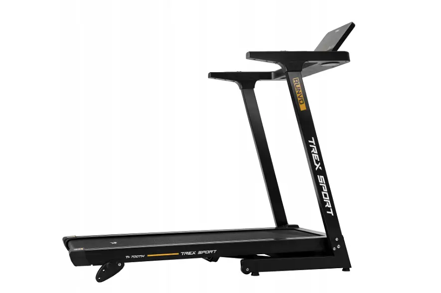 Бігова доріжка Trex Sport TX-700TM RUNVO - фото 3