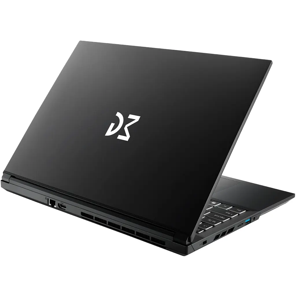 Ноутбук Dream Machines RT5070-15UA23 15.6” FHD+ 165Hz, 300n/Ryzen AI 9 HX370/32 GB/SSD 2TB/RTX5070/GLAN/DOS (RT5070-15UA23) - фото 4
