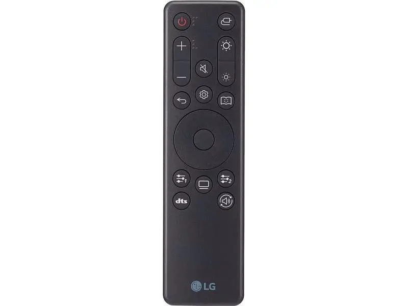 Монітор LG 27GR95QE-B - фото 4