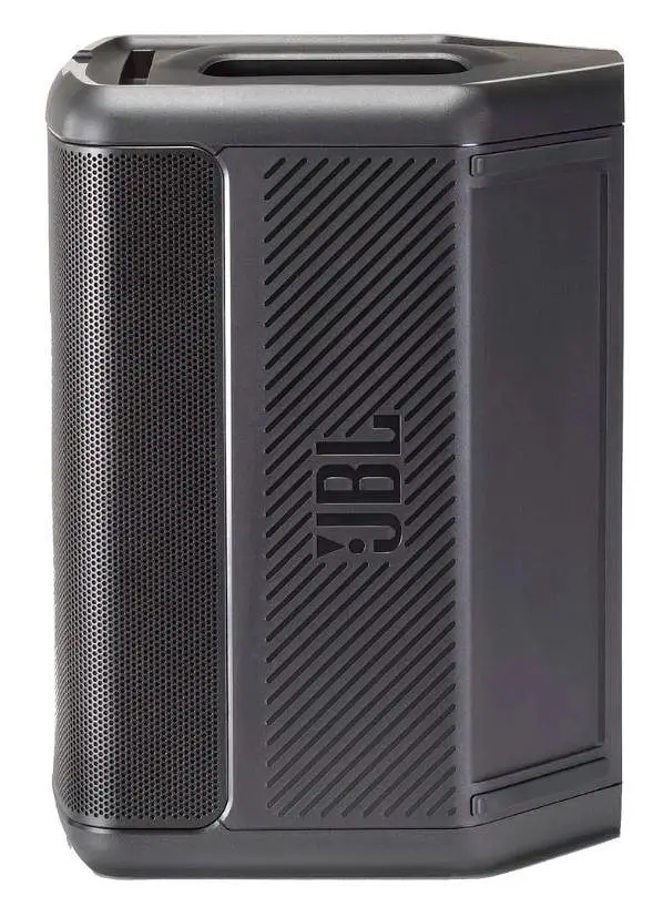 Портативна акустика JBL Eon One Compact чорна - фото 3