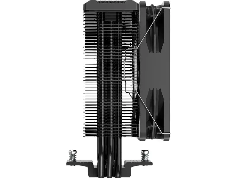 Повітряне охолодження PcCooler PALADIN EX300S - фото 3