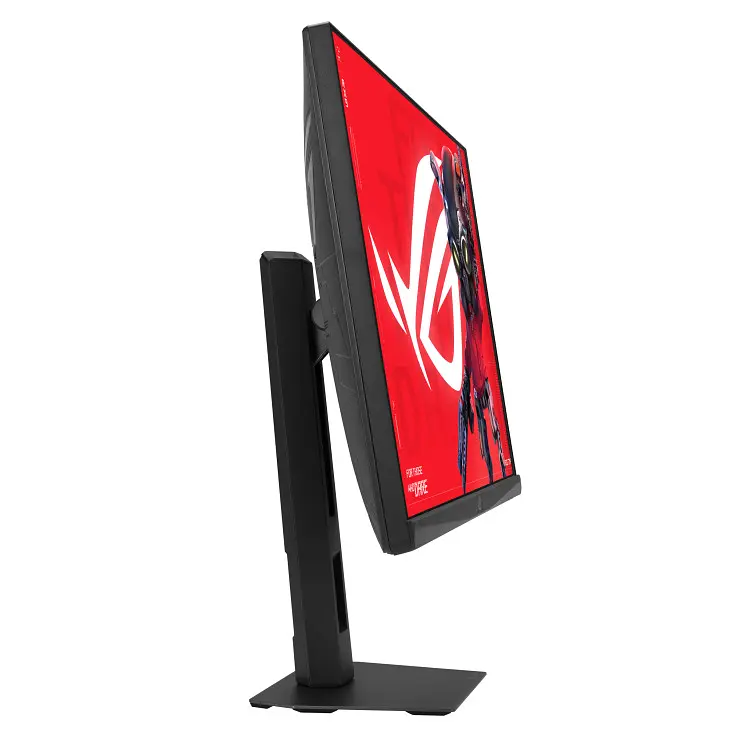 Монітор Asus 27" ROG Strix XG27UCSR (90LM0CK0-B01171) IPS Black 160Hz - фото 5