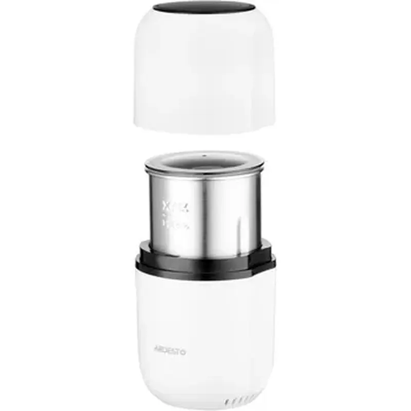 Кофемолка ARDESTO KGC-1508W - фото 12