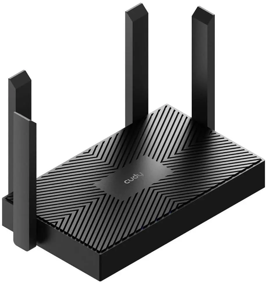 Роутер Cudy WR1500 WiFi 6 (73-00534) - фото 3
