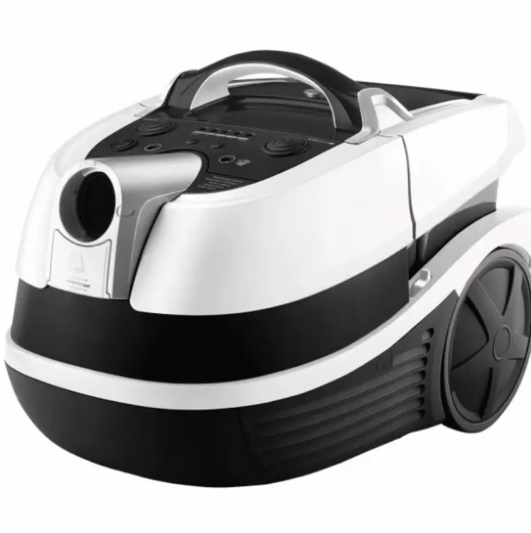 Пилосос миючий Bosch BWD421PRO 10 насадок з аквафільтром - фото 2