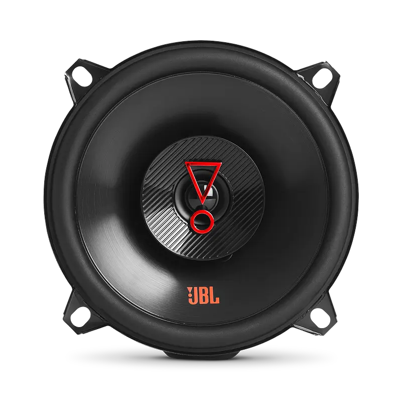 Коаксиальная акустическая система JBL STAGE3 527F - фото 2