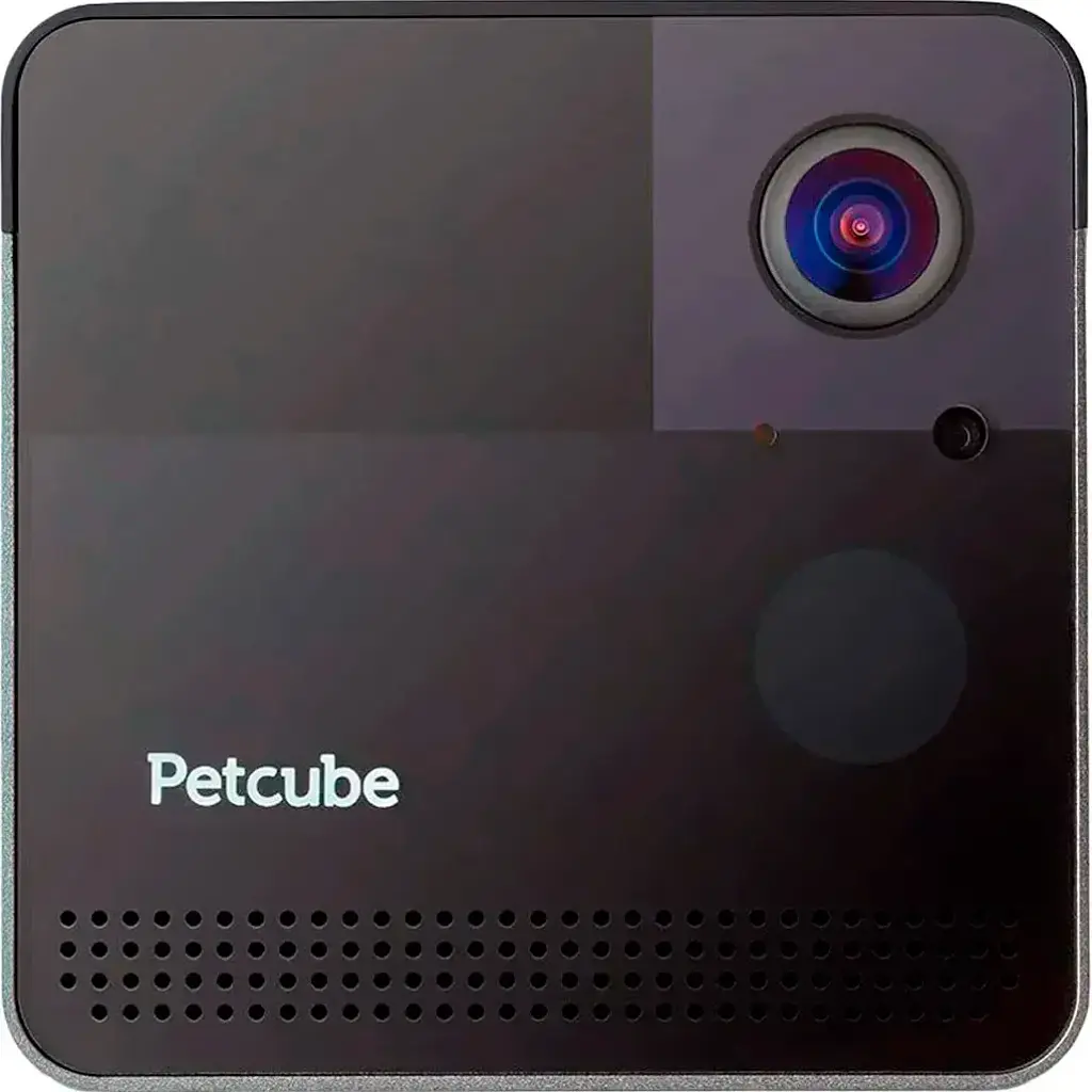 IP-камера для видеонаблюдения Petcube Play 2 (PP20US) [109822] - фото 2