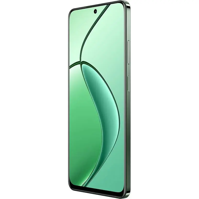 Смартфон Realme 12 5G 8/256Gb Woodland Green (UA UCRF) NFC - фото 2