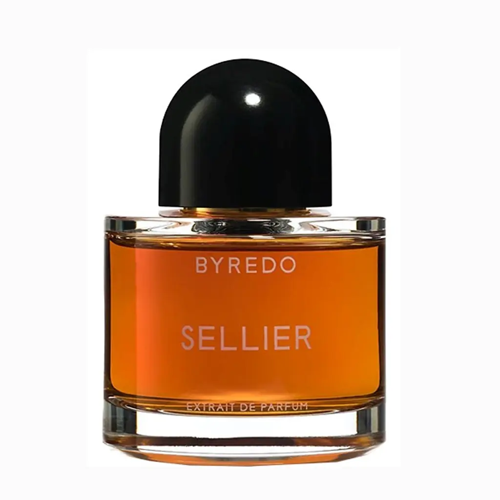 Парфюмерная вода Parfums Sellier 100 ml - фото 2