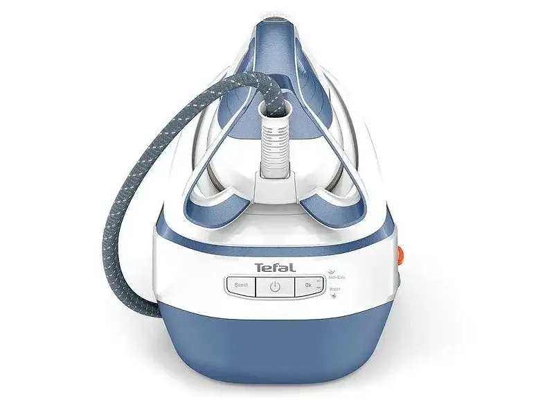 Парогенератор Tefal Pro Express Ultimate II GV9710 - фото 3