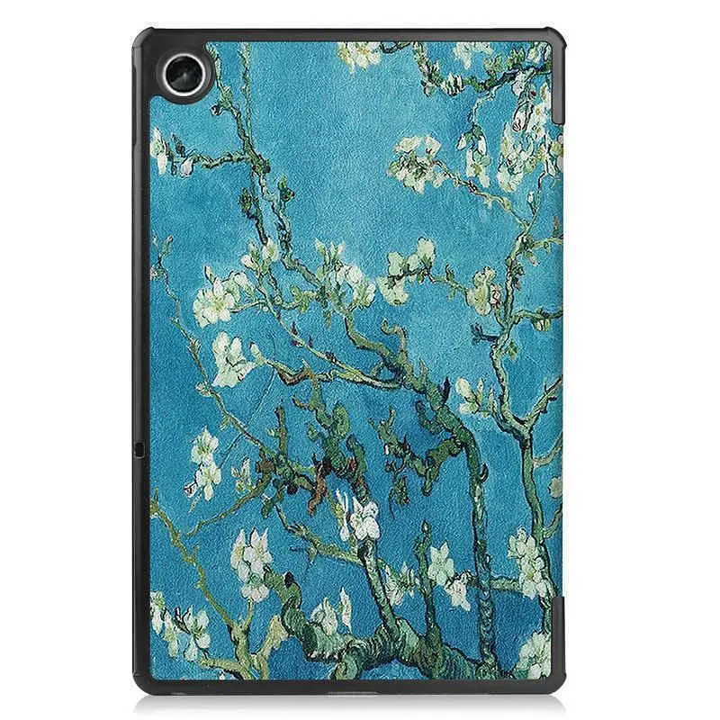 Чохол-книжка BeCover Smart для Lenovo Tab M10 TB-125F (3rd Gen)/K10 Pro TB-226 10.61 Spring (708318) - фото 3