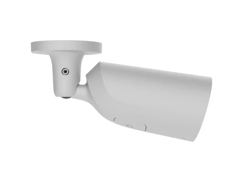 IP-камера відеоспостереження Ajax BulletCam HL 5MP 4mm White (000059508) - фото 4