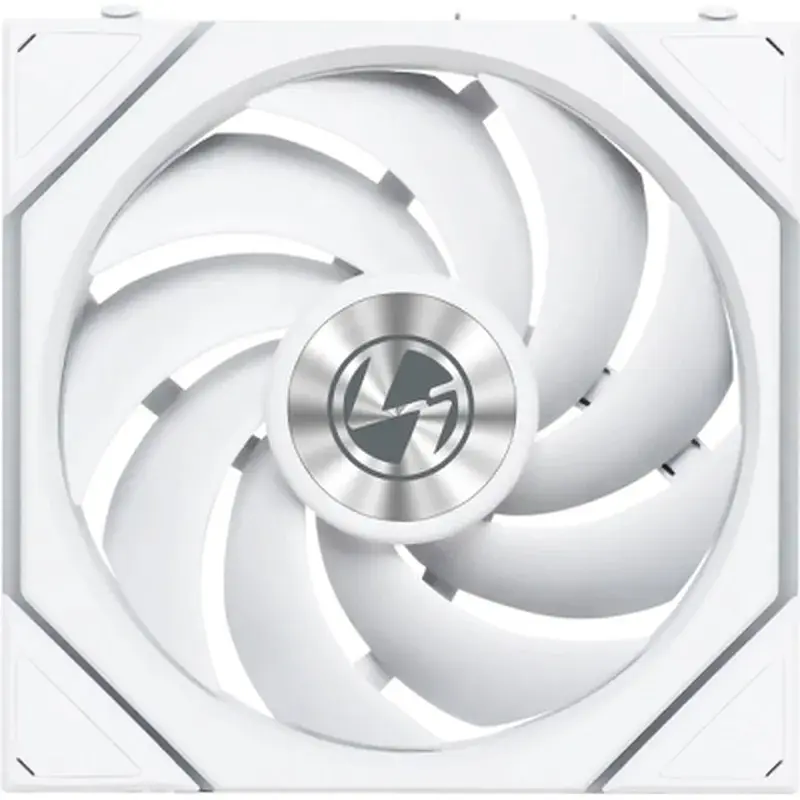Кулер до корпусу Lian Li Uni Fan TL WIRELESS 120-3, White (G99.12TL1W3W.00) - фото 3