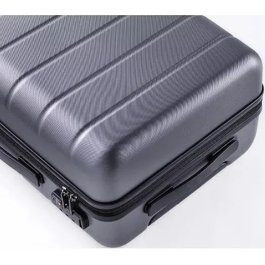 Валіза Xiaomi Luggage 20" чорна - фото 7