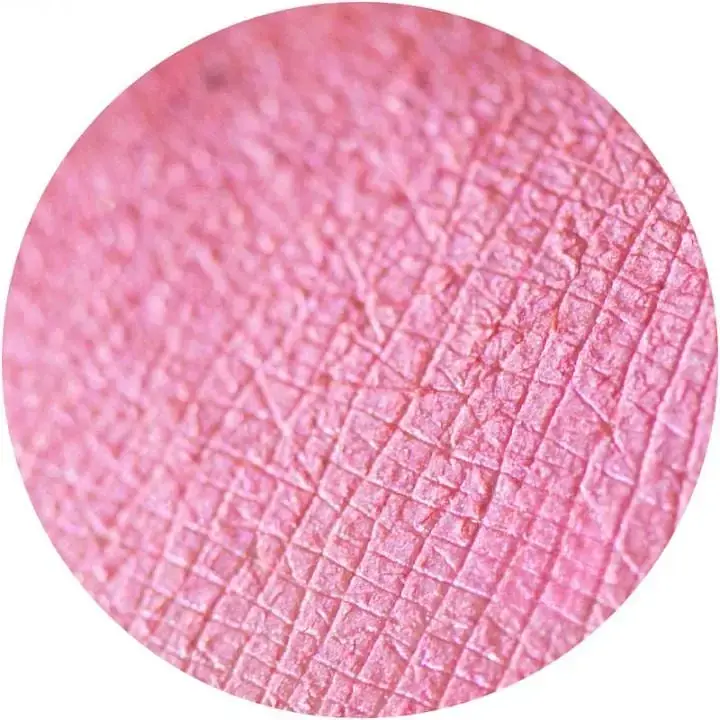 Розсипчасті тіні Sinart Make-Up With Passion тон 77 (Bright Red) 1 г - фото 2