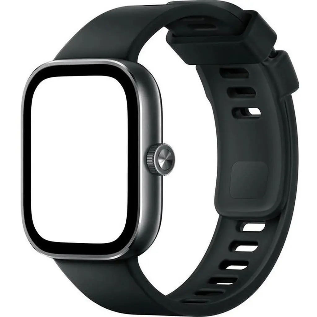Смарт часы Xiaomi Redmi Watch 4 черные - фото 2