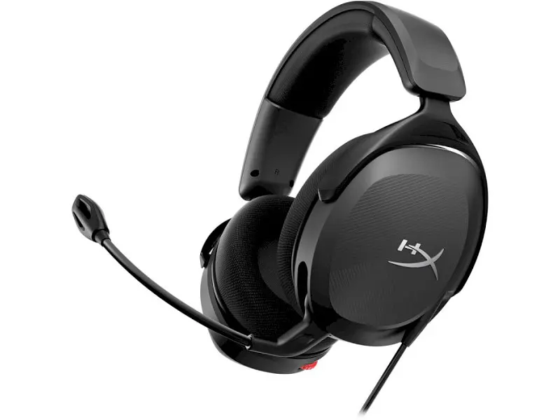 Наушники HyperX Cloud Stinger 2 Wired Black (519T1AA)
