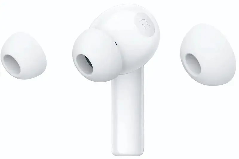 Беспроводные наушники Oppo Enco Buds2 (W14) IPX4, BT5.2, 40mAh, 460mAh, 7h, White UA UCRF - фото 8
