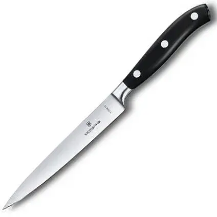 Кухонний ніж Victorinox Grand Maitre 15 см (7.7203.15G)