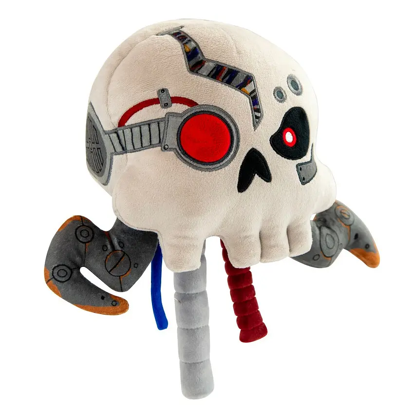 М'яка іграшка Tomy Warhammer Servo Skull (125139) - фото 2