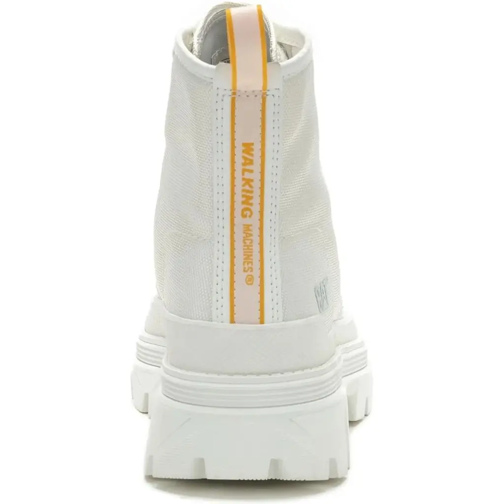 Черевики Caterpillar Hardwear 37 White (1103-P111328-37) - фото 4