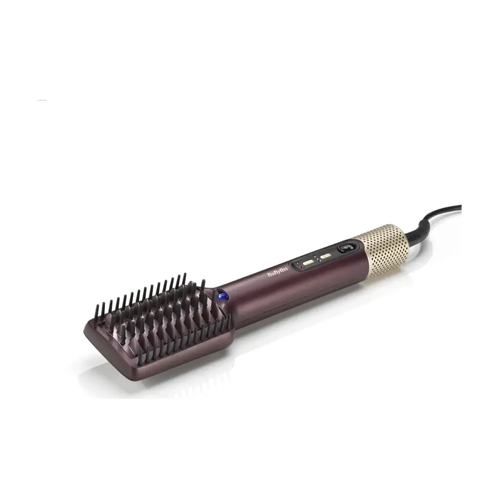 Фен-щітка Babyliss AS6400E - фото 4