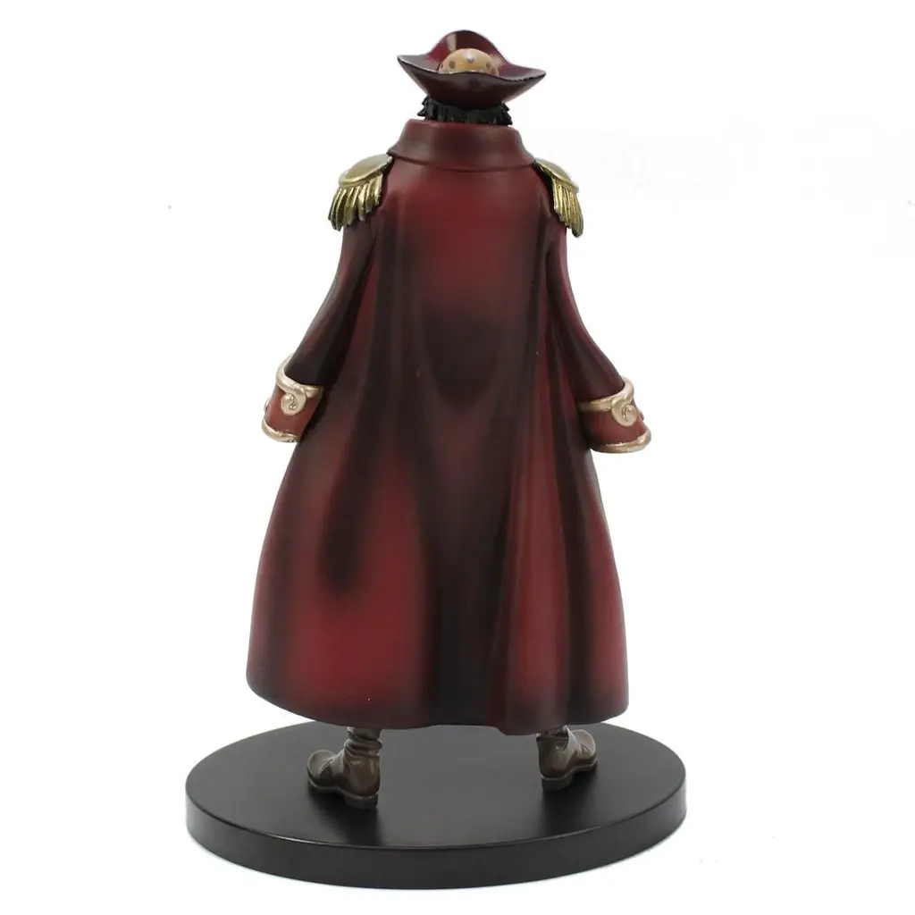 Фігурка Banpresto One Piece THE GRANDLINE MEN Roger Ван Піс Голь Д. Роджер 16 см B OP GM R - фото 4
