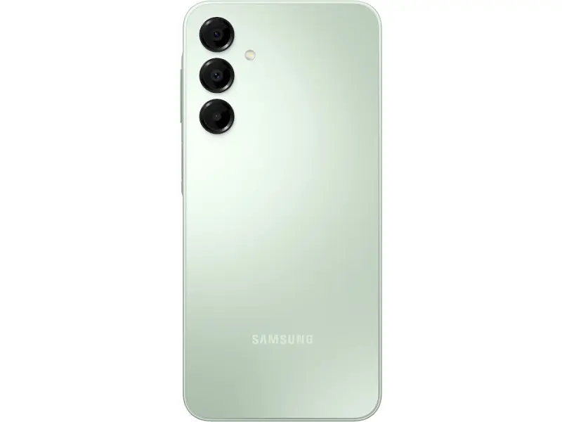 Смартфон Samsung Galaxy A16 4/128GB Light Green (SM-A165FLGB) - фото 6