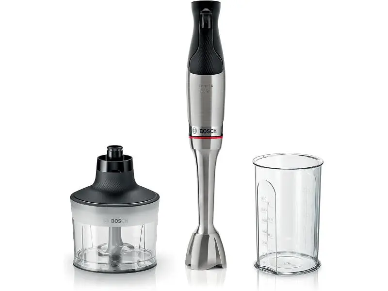 Занурювальний блендер Bosch ErgoMaster 6 Series MSM6M830