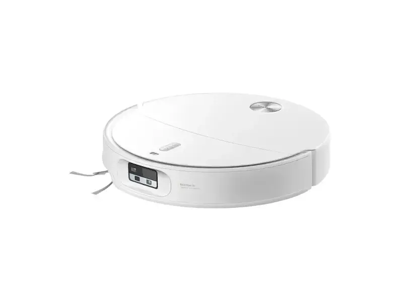 Робот-пилосос з вологим прибиранням RoboRock Qrevo Edge 2 White - фото 10
