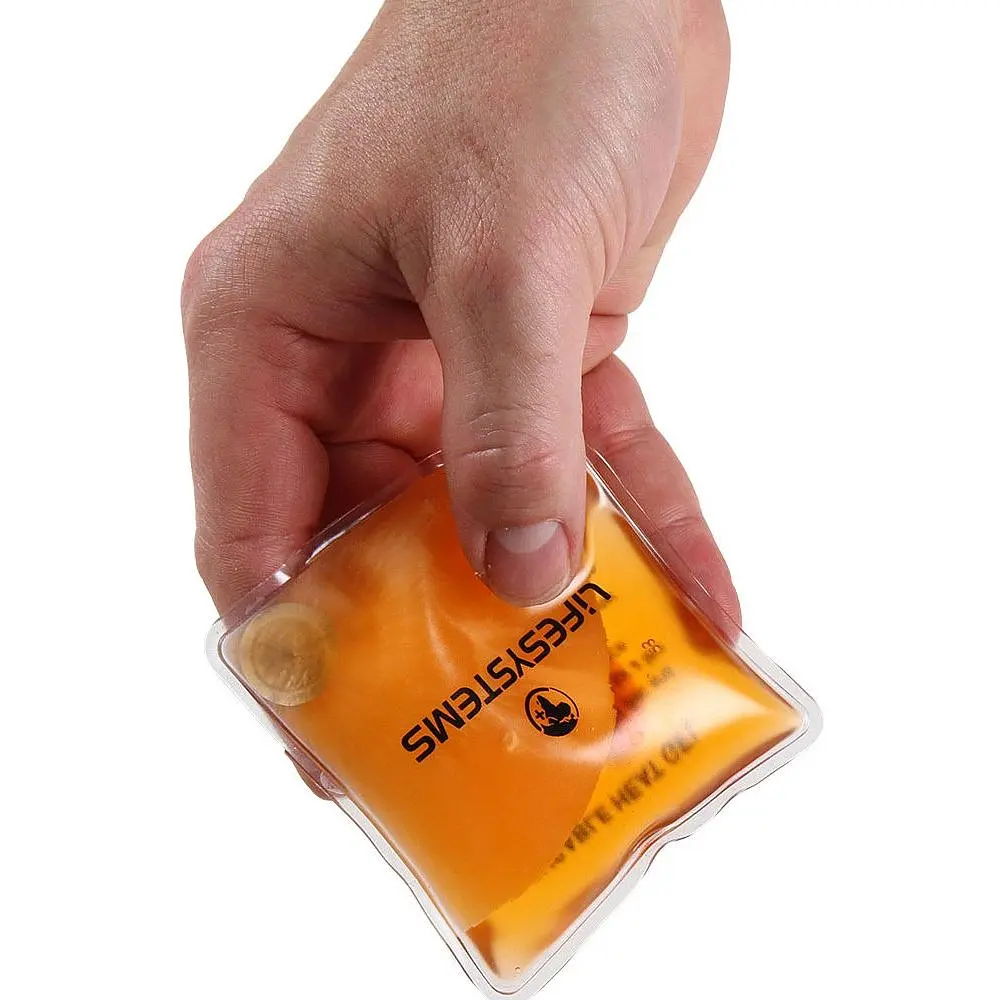 Грелки Lifesystems Hand Warmer (1012-42450) - фото 4