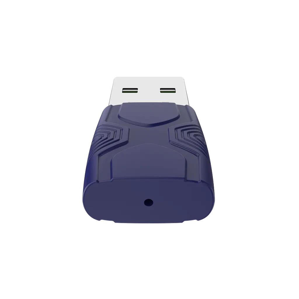 CarlinKit Mini Ultra 2 — бездротовий адаптер CarPlay та Android Auto для авто зі штатним CarPlay - фото 9